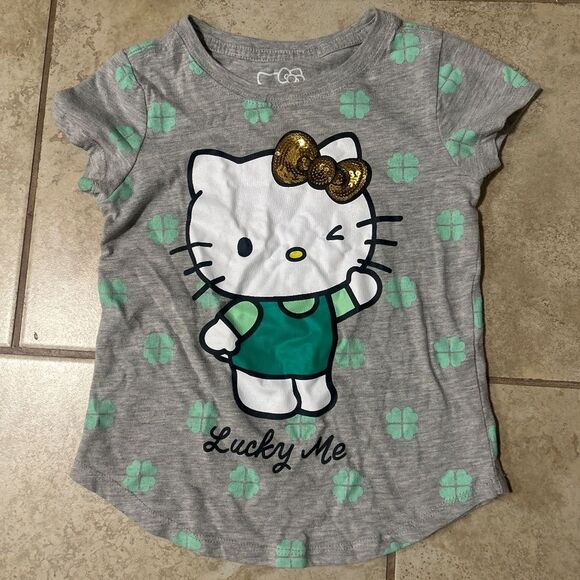 Other - XS hello kitty tee